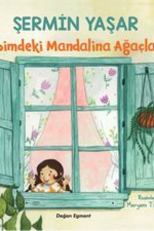 Cebimdeki Mandalina Ağaçları kapağı