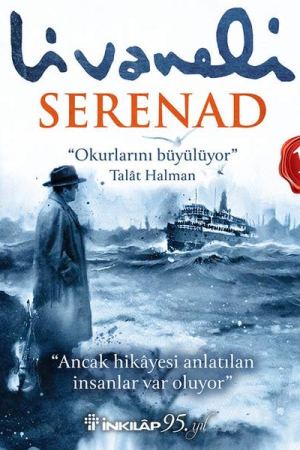 Serenad kapağı