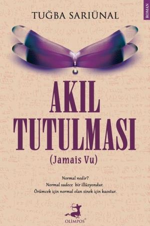 Akıl Tutulması kapağı