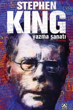 Yazma Sanatı kapağı