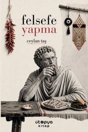 Felsefe Yapma kapağı