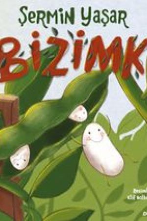 Bizimki kapağı