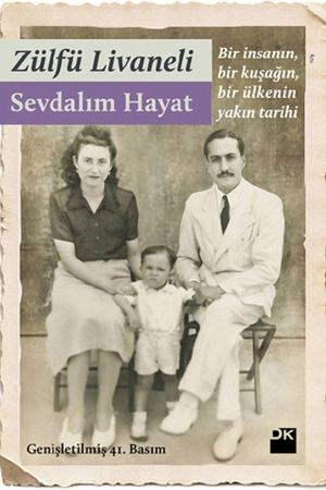 Sevdalım Hayat kapağı
