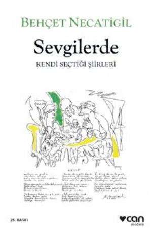 Sevgilerde kapağı