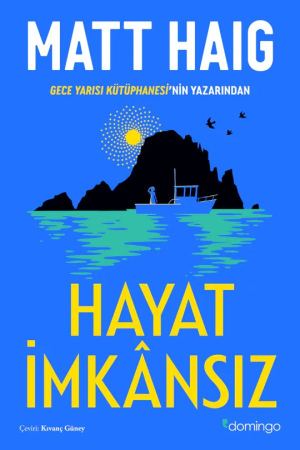 Hayat İmkânsız kapağı