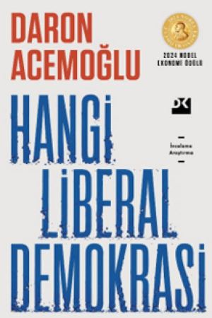 Hangi Liberal Demokrasi kapağı
