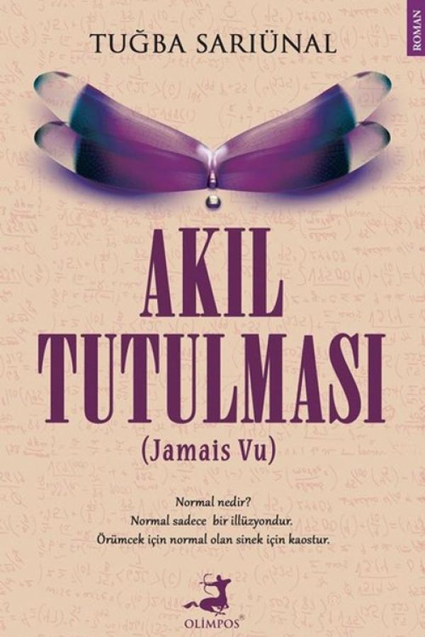 Akıl Tutulması baskı kapağı
