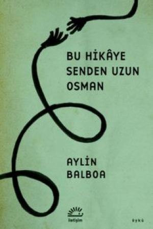 Bu Hikaye Senden Uzun Osman kapağı