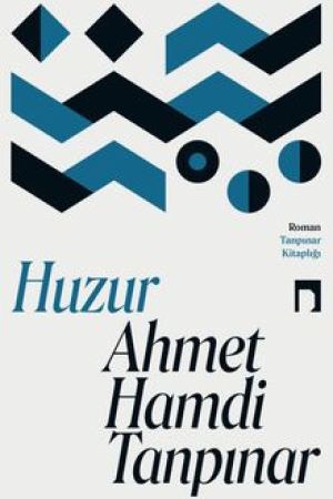 Huzur kapağı