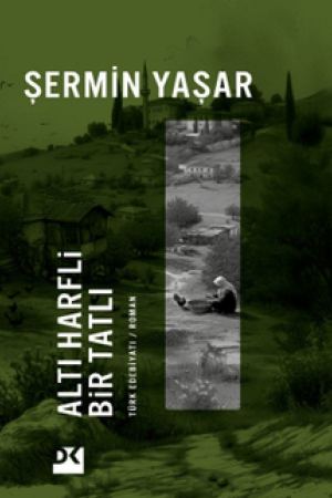 Altı Harfli Bir Tatlı kapağı