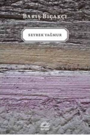 Seyrek Yağmur kapağı