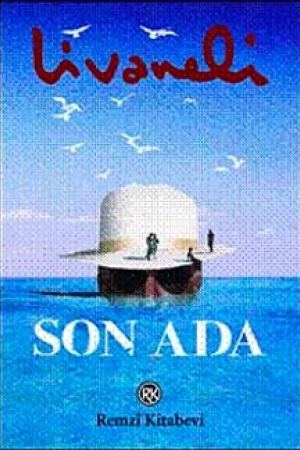 Son Ada kapağı