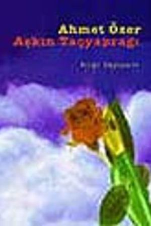 Aşkın Taçyaprağı kapağı