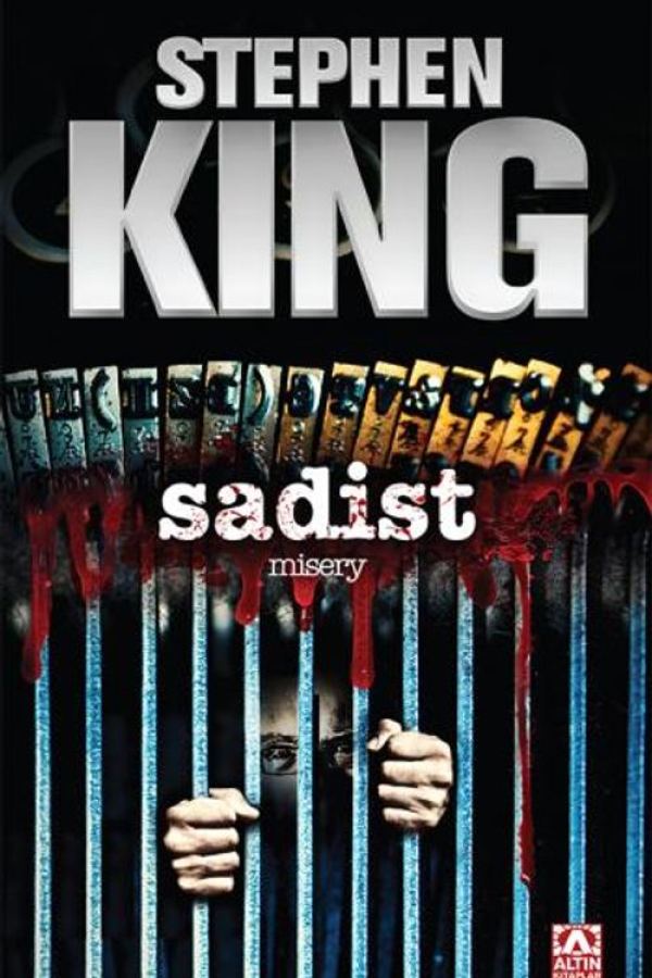 Sadist kapağı