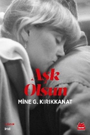 Aşk Olsun kapağı