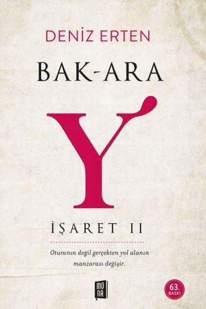 Bak-Ara Y İşaret 2 kapağı