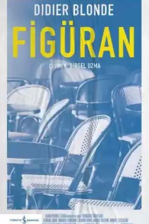 Figüran kapağı