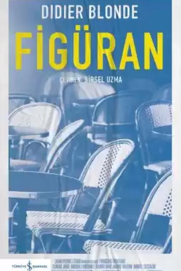 Figüran kapağı