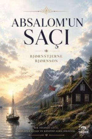 Absalom'un Saçı kapağı
