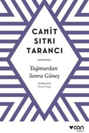 Yağmurdan Sonra Güneş kapağı
