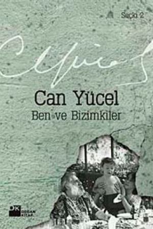 Ben ve Bizimkiler kapağı