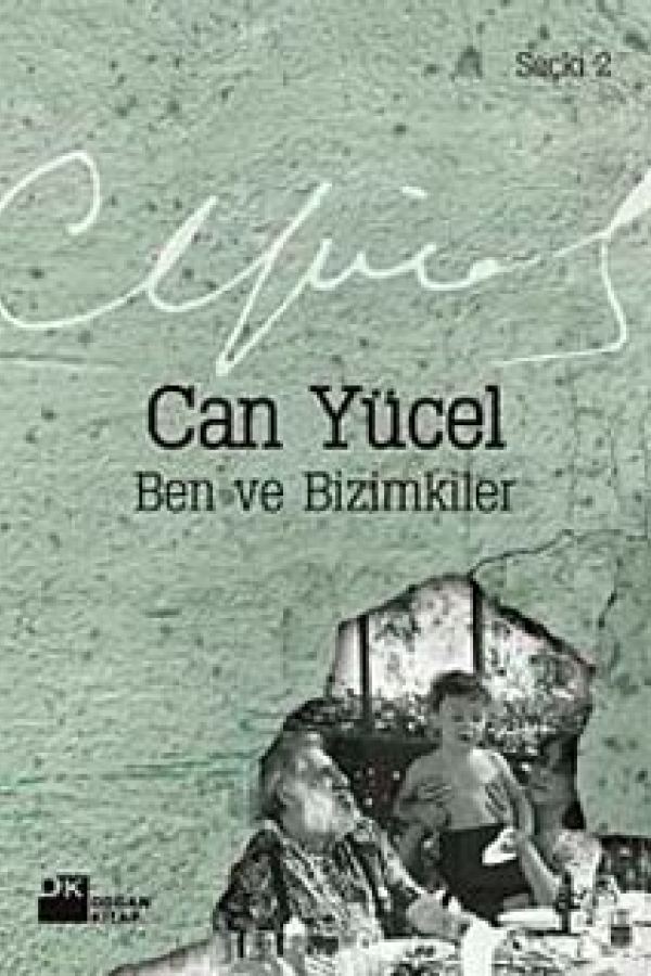Ben ve Bizimkiler kapağı