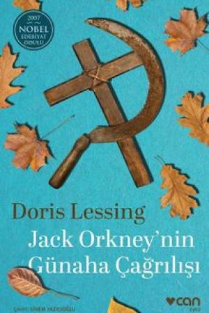 Jack Orkney'nin Günaha Çağrılışı kapağı