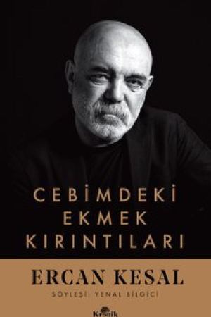 Cebimdeki Ekmek Kırıntıları kapağı