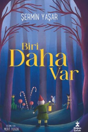 Biri Daha Var kapağı
