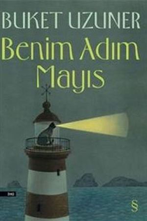 Benim Adım Mayıs kapağı