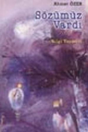 Sözümüz Vardı kapağı