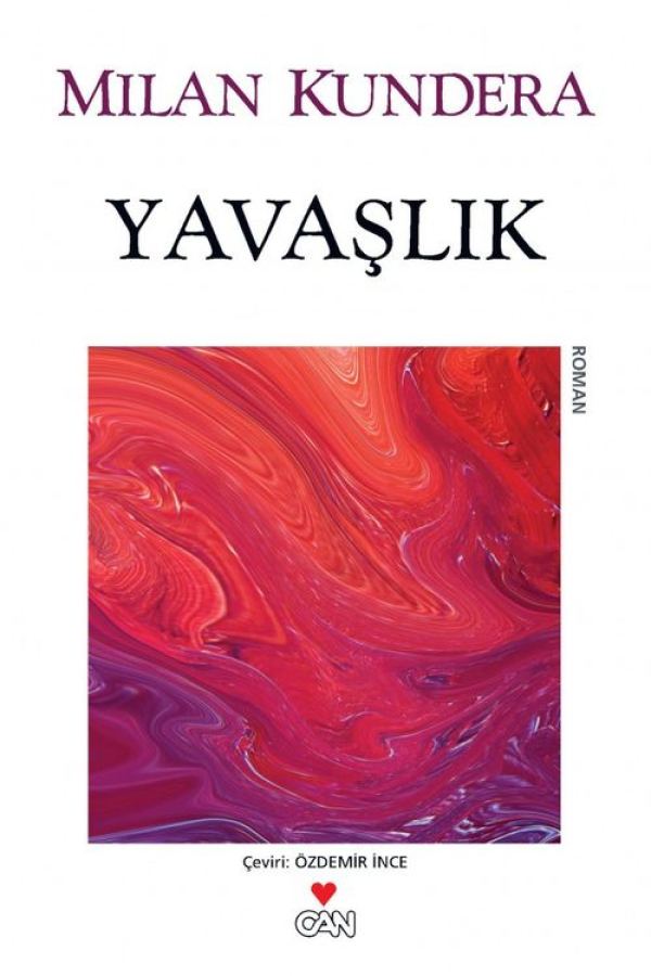 Yavaşlık baskı kapağı