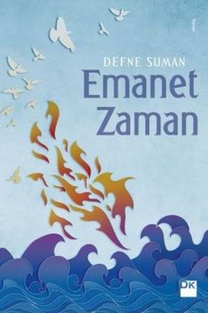Emanet Zaman kapağı