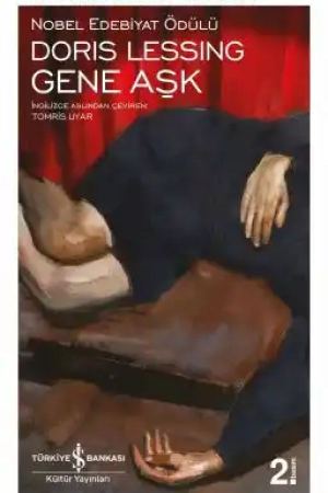 Gene Aşk kapağı