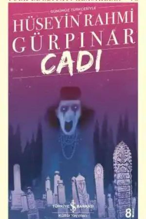 Cadı kapağı