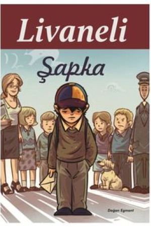 Şapka kapağı