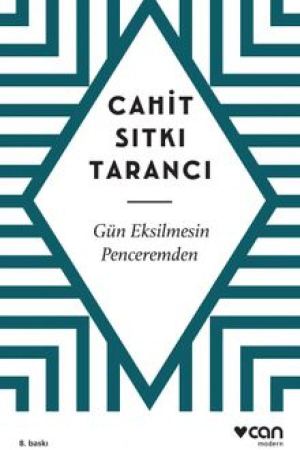 Gün Eksilmesin Penceremden kapağı