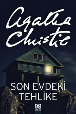 Son Evdeki Tehlike kapağı