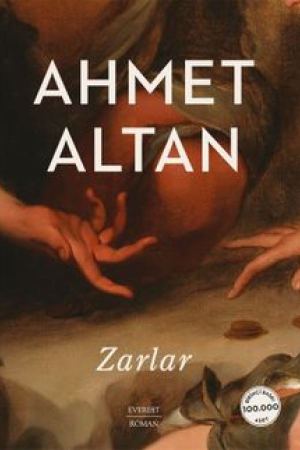 Zarlar kapağı