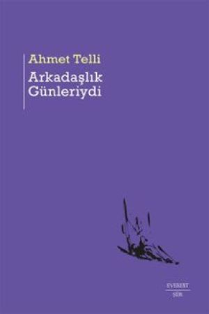 Arkadaşlık Günleriydi kapağı
