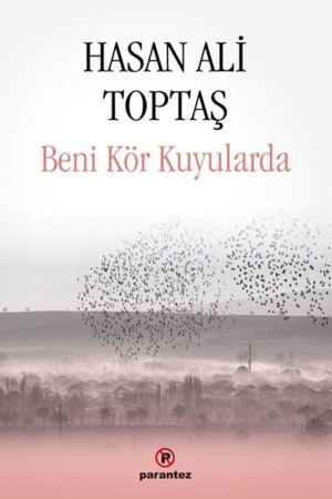 Beni Kör Kuyularda kapağı
