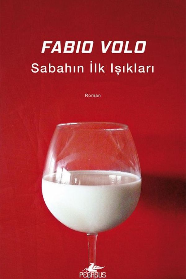 Sabahın İlk Işıkları baskı kapağı