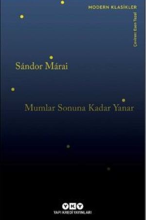 Mumlar Sonuna Kadar Yanar kapağı