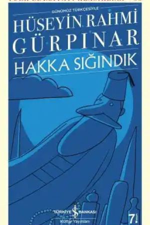 Hakka Sığındık kapağı