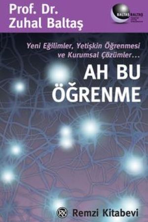 Ah Bu Öğrenme kapağı