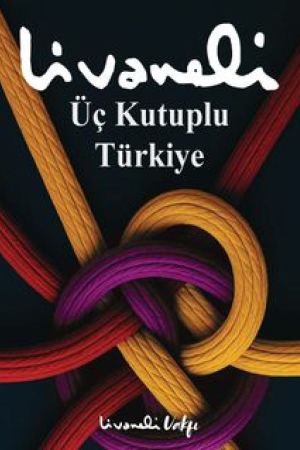 Üç Kutuplu Türkiye kapağı