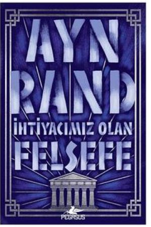 İhtiyacımız Olan Felsefe kapağı