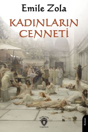 Kadınların Cenneti kapağı