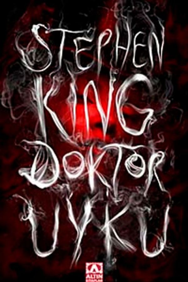 Doktor Uyku kapak görseli