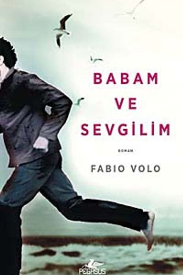 Babam ve Sevgilim kapağı